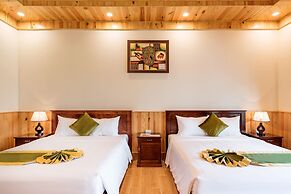 Bungalow Sang Tuoi Mountains