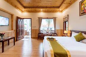 Bungalow Sang Tuoi Mountains