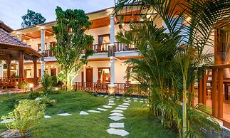 Bungalow Sang Tuoi Mountains