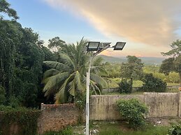 Bungalow Sang Tuoi Mountains