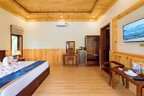 Bungalow Sang Tuoi Mountains