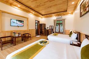 Bungalow Sang Tuoi Mountains