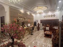 Bungalow Sang Tuoi Mountains