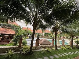 Bungalow Sang Tuoi Mountains