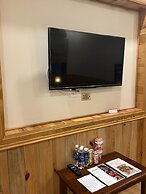 Bungalow Sang Tuoi Mountains