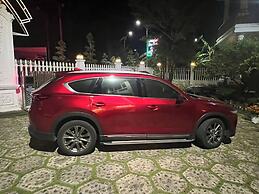 Bungalow Sang Tuoi Mountains