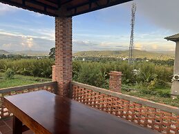 Bungalow Sang Tuoi Mountains
