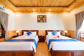 Bungalow Sang Tuoi Mountains