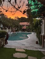 Bungalow Sang Tuoi Mountains