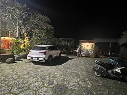 Bungalow Sang Tuoi Mountains