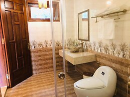 Bungalow Sang Tuoi Mountains