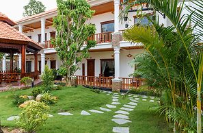 Bungalow Sang Tuoi Mountains