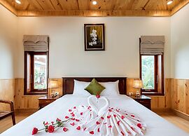 Bungalow Sang Tuoi Mountains