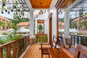 Bungalow Sang Tuoi Mountains