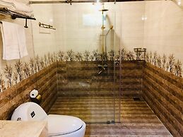 Bungalow Sang Tuoi Mountains