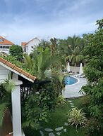 Bungalow Sang Tuoi Mountains