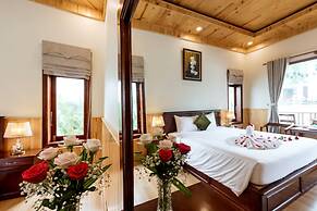 Bungalow Sang Tuoi Mountains