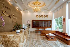 Bungalow Sang Tuoi Mountains