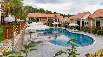 Bungalow Sang Tuoi Mountains