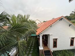 Bungalow Sang Tuoi Mountains