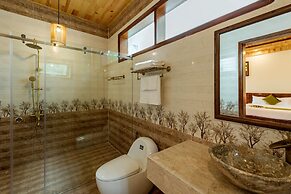 Bungalow Sang Tuoi Mountains