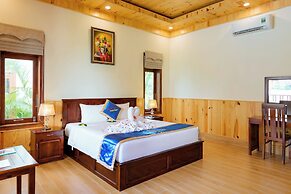 Bungalow Sang Tuoi Mountains