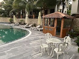 Bungalow Sang Tuoi Mountains