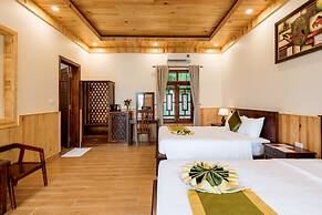 Bungalow Sang Tuoi Mountains