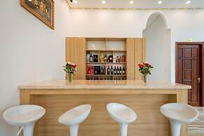 Bungalow Sang Tuoi Mountains