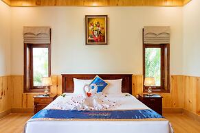 Bungalow Sang Tuoi Mountains