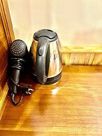 Bungalow Sang Tuoi Mountains