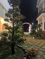 Bungalow Sang Tuoi Mountains