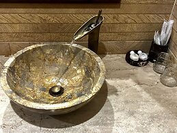 Bungalow Sang Tuoi Mountains