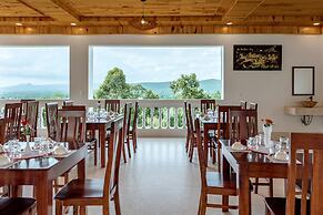 Bungalow Sang Tuoi Mountains