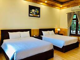 Bungalow Sang Tuoi Mountains