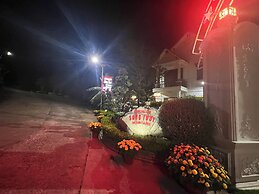 Bungalow Sang Tuoi Mountains