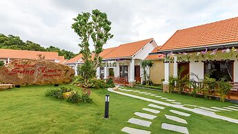 Bungalow Sang Tuoi Mountains