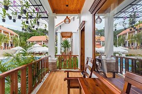 Bungalow Sang Tuoi Mountains