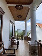 Bungalow Sang Tuoi Mountains