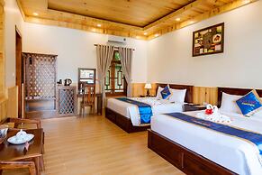 Bungalow Sang Tuoi Mountains