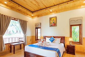 Bungalow Sang Tuoi Mountains