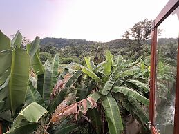 Bungalow Sang Tuoi Mountains