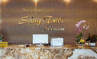 Bungalow Sang Tuoi Mountains