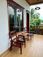 Bungalow Sang Tuoi Mountains