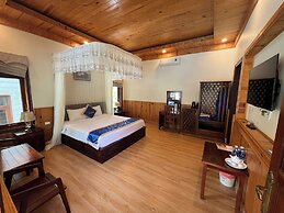 Bungalow Sang Tuoi Mountains