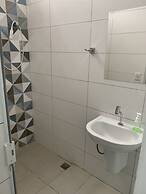 Pousada EAS GRU Airport