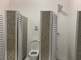 Pousada EAS GRU Airport