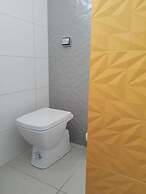 Pousada EAS GRU Airport