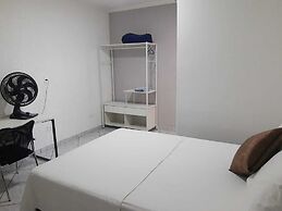 Pousada EAS GRU Airport