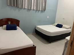 Pousada EAS GRU Airport